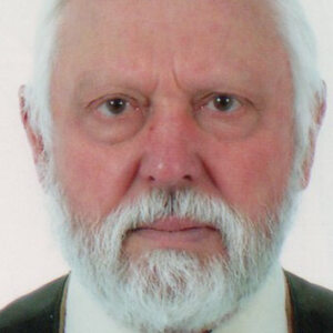 Profilbild von Frank Schumann