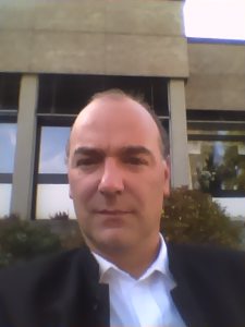 Profilbild von Frank Schumann