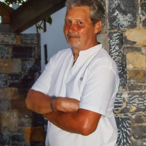 Profilbild von Frank Schuppenhauer