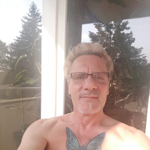 Profilbild von Frank Schuster