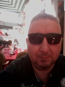 Profilbild von Frank Schuster