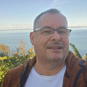 Profilbild von Frank Schuster