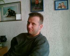 Profilbild von Frank Schwab