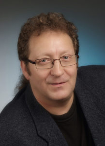 Profilbild von Frank Schwabenthal