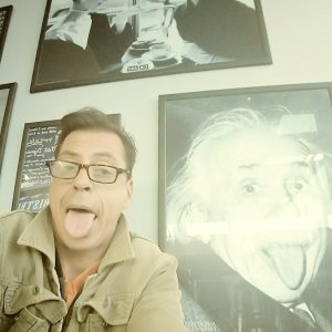 Profilbild von Frank Schwaderlapp