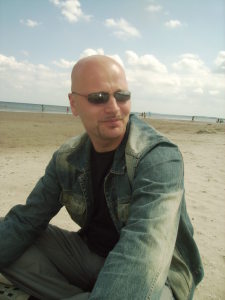 Profilbild von Frank Schwan