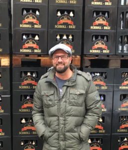Profilbild von Frank Schwarm