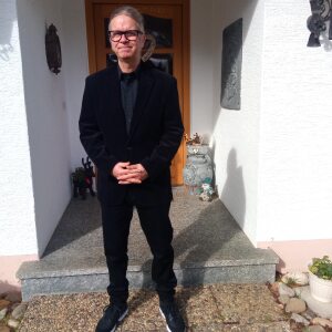 Profilbild von Frank Schwarz