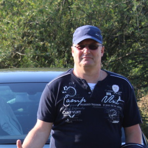 Profilbild von Frank Schwarz