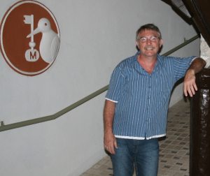 Profilbild von Frank Schwarz