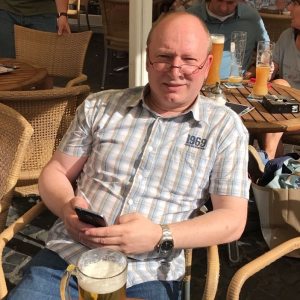 Profilbild von Frank Schwarz