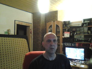 Profilbild von Frank Schwarz