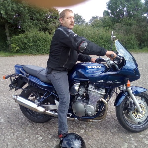 Profilbild von Frank Schwarz