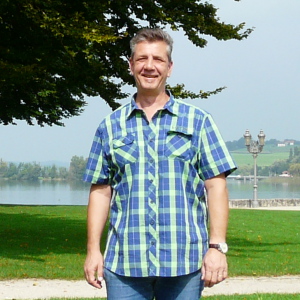 Profilbild von Frank Schwarzbeck