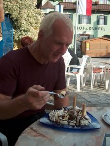 Profilbild von Frank Schwarzer