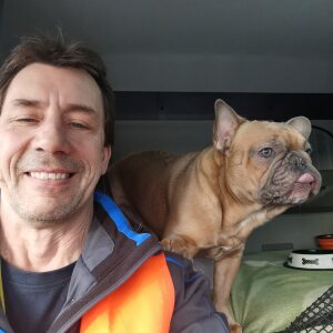 Profilbild von Frank Schwarzlose