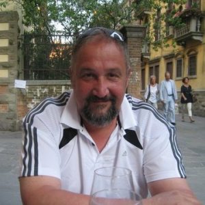Profilbild von Frank Schwebke