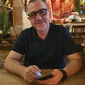 Profilbild von Frank Schweighöfer