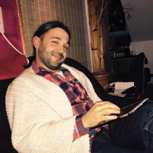 Profilbild von Frank Schweitzer