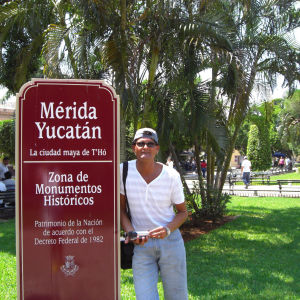 Profilbild von Frank Schweitzer