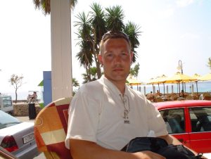 Profilbild von Frank Schwenke