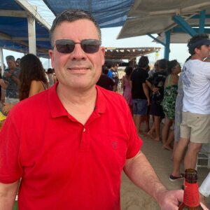 Profilbild von Frank Schwenke