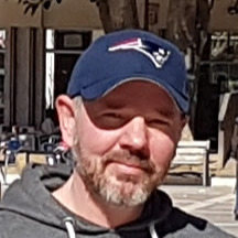 Profilbild von Frank Schwermer