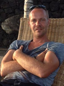 Profilbild von Frank Schymura