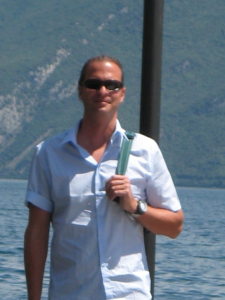 Profilbild von Frank Seboldt