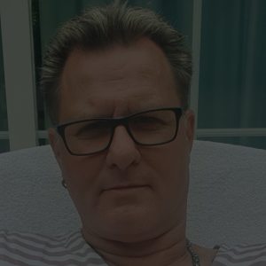 Profilbild von Frank Seckler