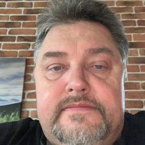 Profilbild von Frank Sedelis