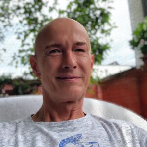 Profilbild von Frank Seebe