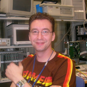 Profilbild von Frank Seehagen