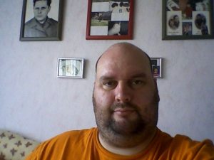 Profilbild von Frank Seelig