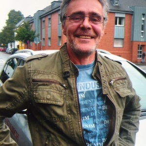 Profilbild von Frank Seger