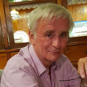 Profilbild von Frank Sehmsdorf