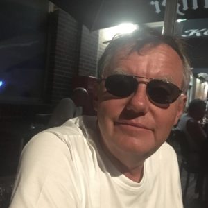 Profilbild von Frank Seidel