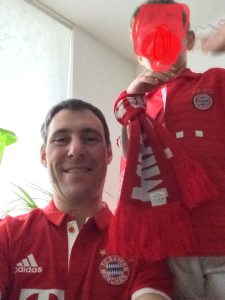 Profilbild von Frank Seidel