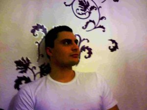 Profilbild von Frank Seidel