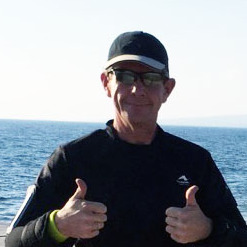 Profilbild von Frank Seidelmeier