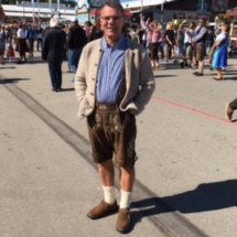 Profilbild von Frank Seidensticker