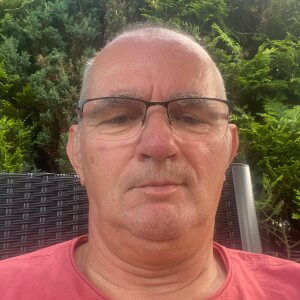 Profilbild von Frank Seidler