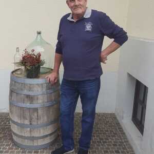 Profilbild von Frank Seidler