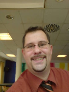 Profilbild von Frank Seifert