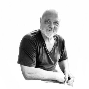 Profilbild von Frank Seifert