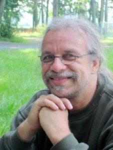 Profilbild von Frank Seifert
