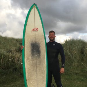 Profilbild von Frank Seifert