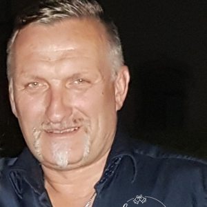 Profilbild von Frank Seifert