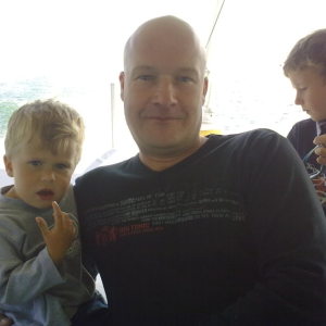 Profilbild von Frank Seiler