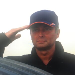 Profilbild von Frank Seipel